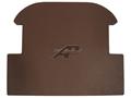 John Deere Headliner Hatch Cover - Brindle Brown
