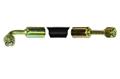 Compressor to Condenser Hose