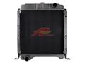 126522A1 - Case Radiator 