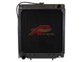 L45934 - Gehl Radiator 
