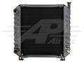 86401463 - Radiator - Case/New Holland 