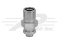 #8 York Slim Line Compressor Fitting