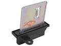 ACW0213940 - Blower Motor Resistor - Agco