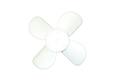 6 Condenser Fan Blade - CW