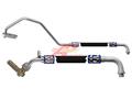 Freightliner  Columbia 120 - Slimline Compressor Hose Kit