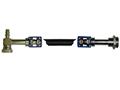 Suction Hose - Compressor End