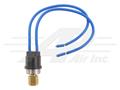High Pressure Switch, Normally Closed
