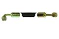 Condenser to Receiver Drier Hose