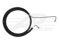 AT403313 - Condenser to Receiver Drier Hose