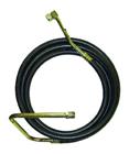 Suction Hose - Compressor End