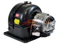 Blower Motor Assembly - Fendt