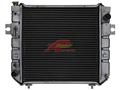 580021192 - Hyster/Yale Forklift Radiator