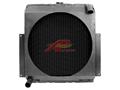 T295552 - Hyster/Yale Forklift Radiator