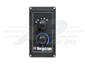 Vertical Control Panel - Kelvin & Pascal Units