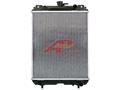 PM05P00013F1 - CNH/Kobelco Radiator