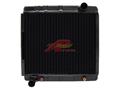 123575 - Hyster/Yale Forklift Radiator