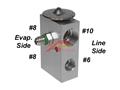 Expansion Valve