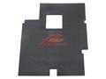 Steiger Series III Automatic Transmission Floor Mat 