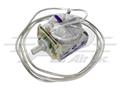 A187954 - Rotary Adjustable Thermostatic Switch, 44 Capillary Tube