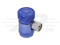 R1234yf Coupler, Low Side