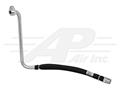 RE596991 - Suction Hose - John Deere
