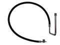 Suction Hose - Compressor End - Sanden Conversion