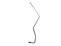 AR95781 - Low Side Suction Steel Cab Line - John Deere