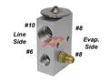 Expansion Valve