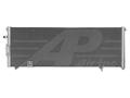 RE588128 - Condenser - John Deere
