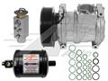 Ag A/C Kit - John Deere 5000 Series Tractors