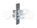 E5NN18N350AA - Case Blower Speed Resistor - 4 Terminal