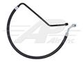 Suction Hose - Compressor End