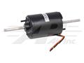 Blower Motor with 5/16 Shafts, 9 3/4 Length, 12V