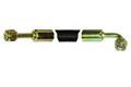 Condenser to Receiver Drier Hose