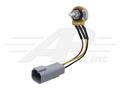87576975 - Potentiometer/Temperature Control Switch