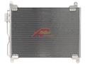 BHTD2513 - Freightliner Condenser 