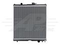 LVA18092 - Radiator - John Deere
