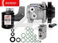 Truck A/C Kit - Western Star, Super HD