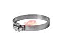 3 3/4 Defrost Hose Clamp