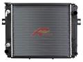 580035305 - Hyster/Yale Forklift Radiator