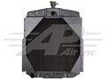 70227888 - Allis Radiator 