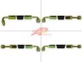 Hose Kit - 2-180 Tractors