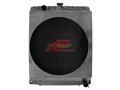 71302772 - Gleaner Combine Radiator 