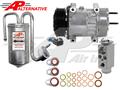Truck A/C Kit - International, Alternate Part