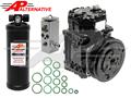 Truck A/C Kit - INT/Navistar