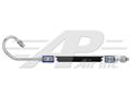 V92410 - Receiver Drier to Cab Hose - Versatile