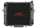 16410U113071A - Toyota Forklift Radiator