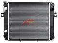 580035840 - Hyster/Yale Forklift Radiator