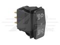 87454558 - Rocker Switch, 3 Terminal 