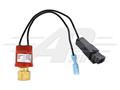 High Pressure Switch 